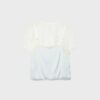 Zeilagiges Camisole-T-Shirt