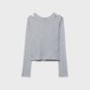 Zeilagiges T-Shirt