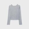 Zeilagiges T-Shirt